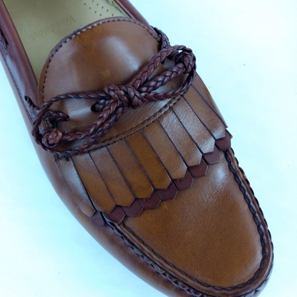 Allen Edmonds Woodstock - Picture 5 of 6